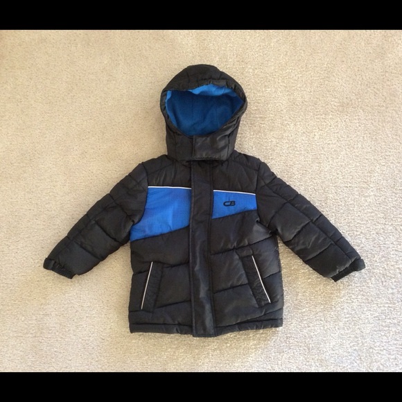 CB Sports Jackets & Coats Boys Cb Sports Arctic Weather Protection